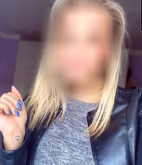 Aleyna, 21