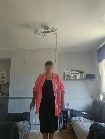 Emilia, 35
