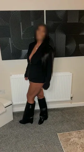 Franziska, 33