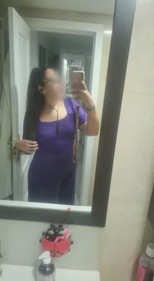 Franziska, 34
