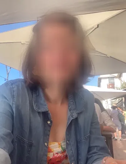 Hanna, 34