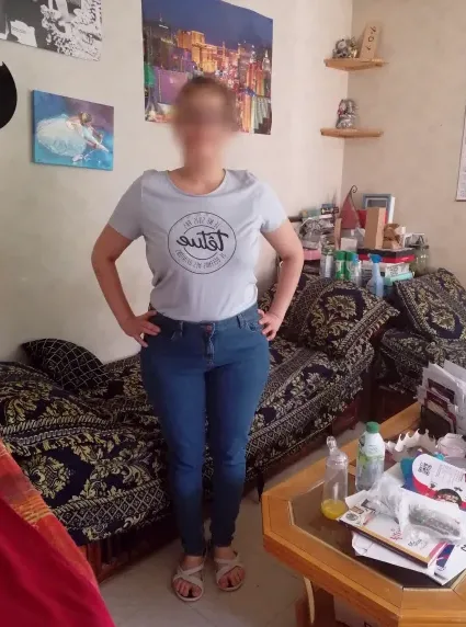 Jacqueline, 26