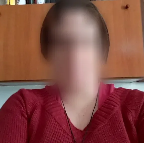 Janina, 40