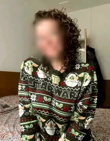 Janina, 33