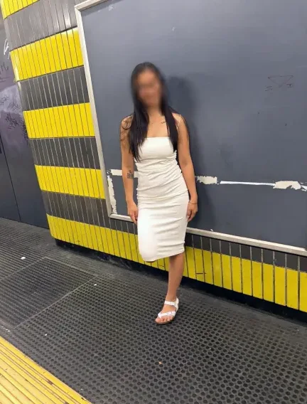 Juliane, 34