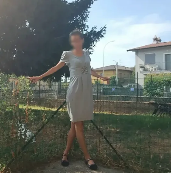 Juliane, 39
