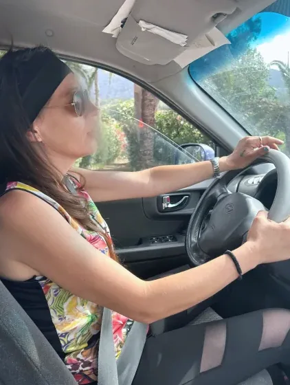 Kira, 39