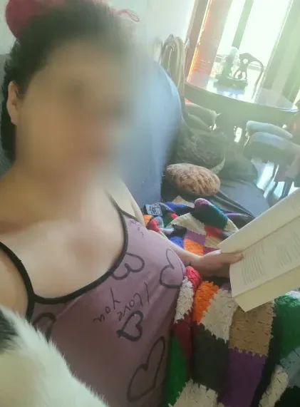 Leyla, 26