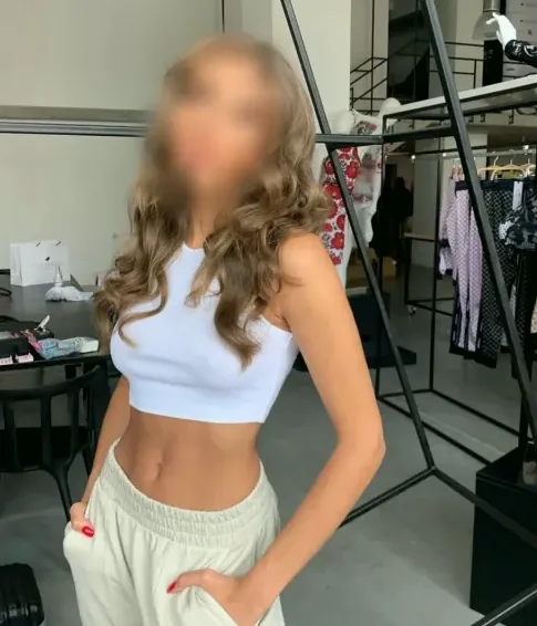Linda, 33