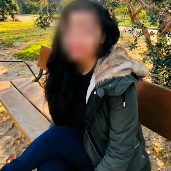 Lisa, 27