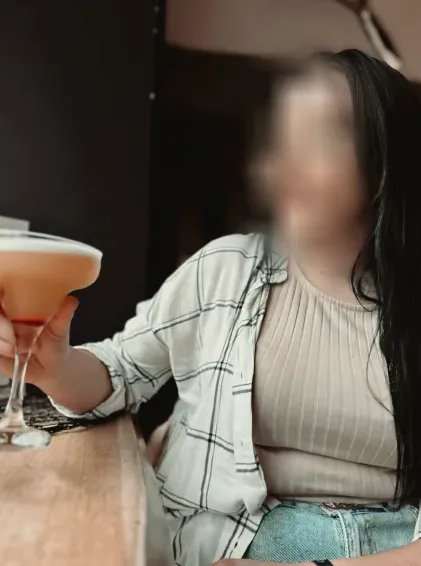 Lisa, 20