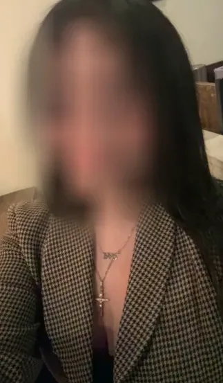 Luisa, 29