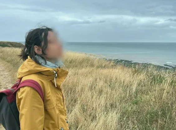 Malin, 31