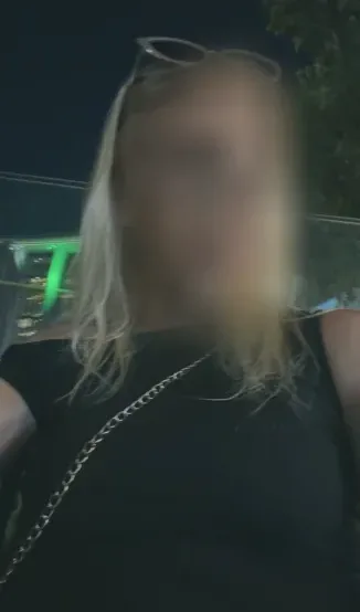 Meike, 18