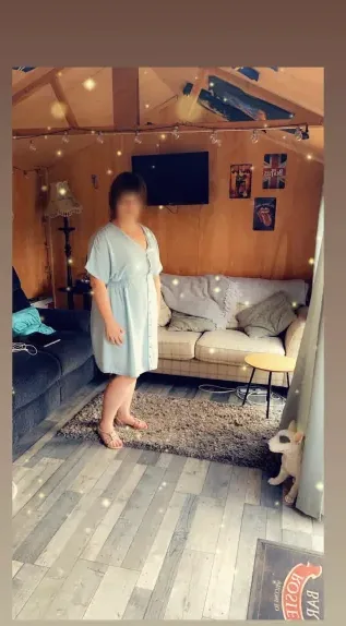 Merve, 27