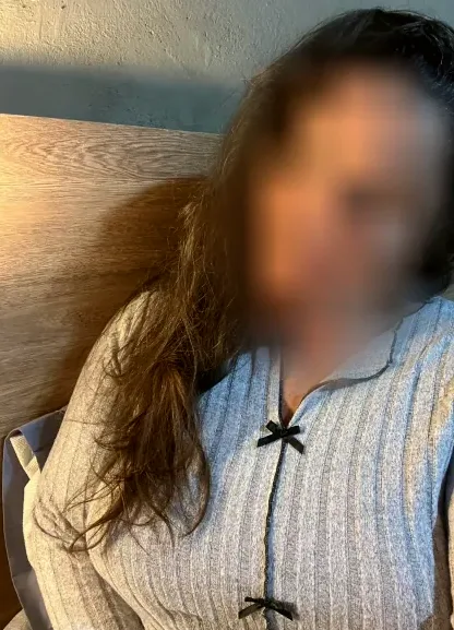 Michelle, 33
