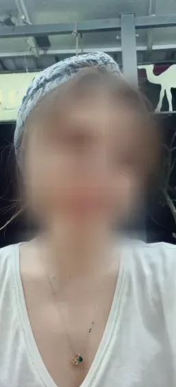 Pauline, 36