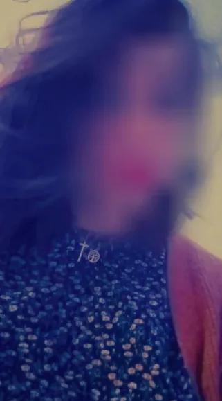 Pauline, 31