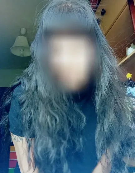 Theresa, 39
